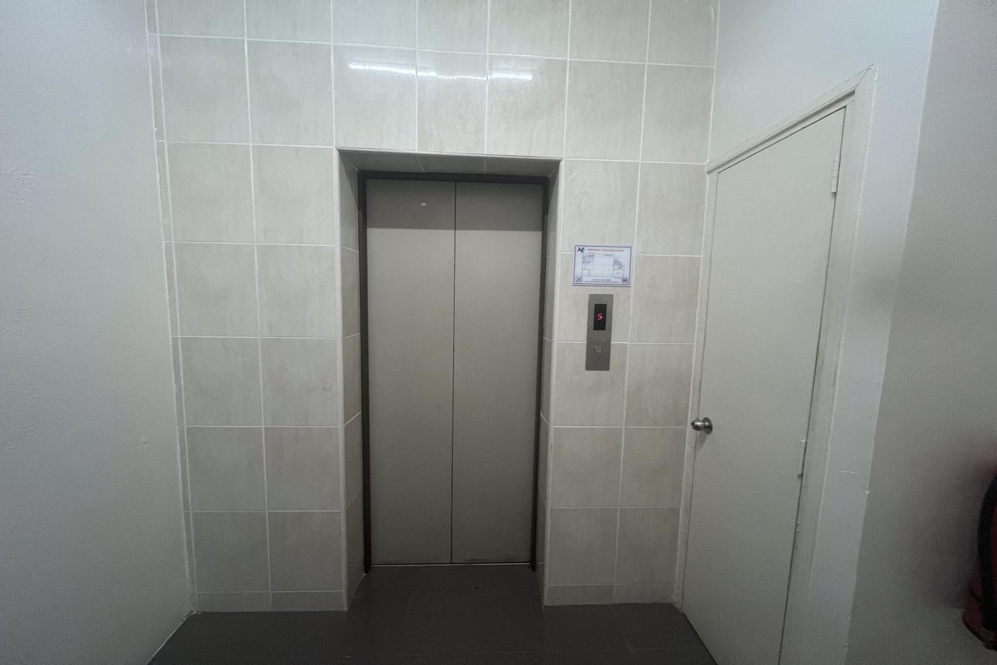 Iris House Hotel Brinchang Bagian luar foto