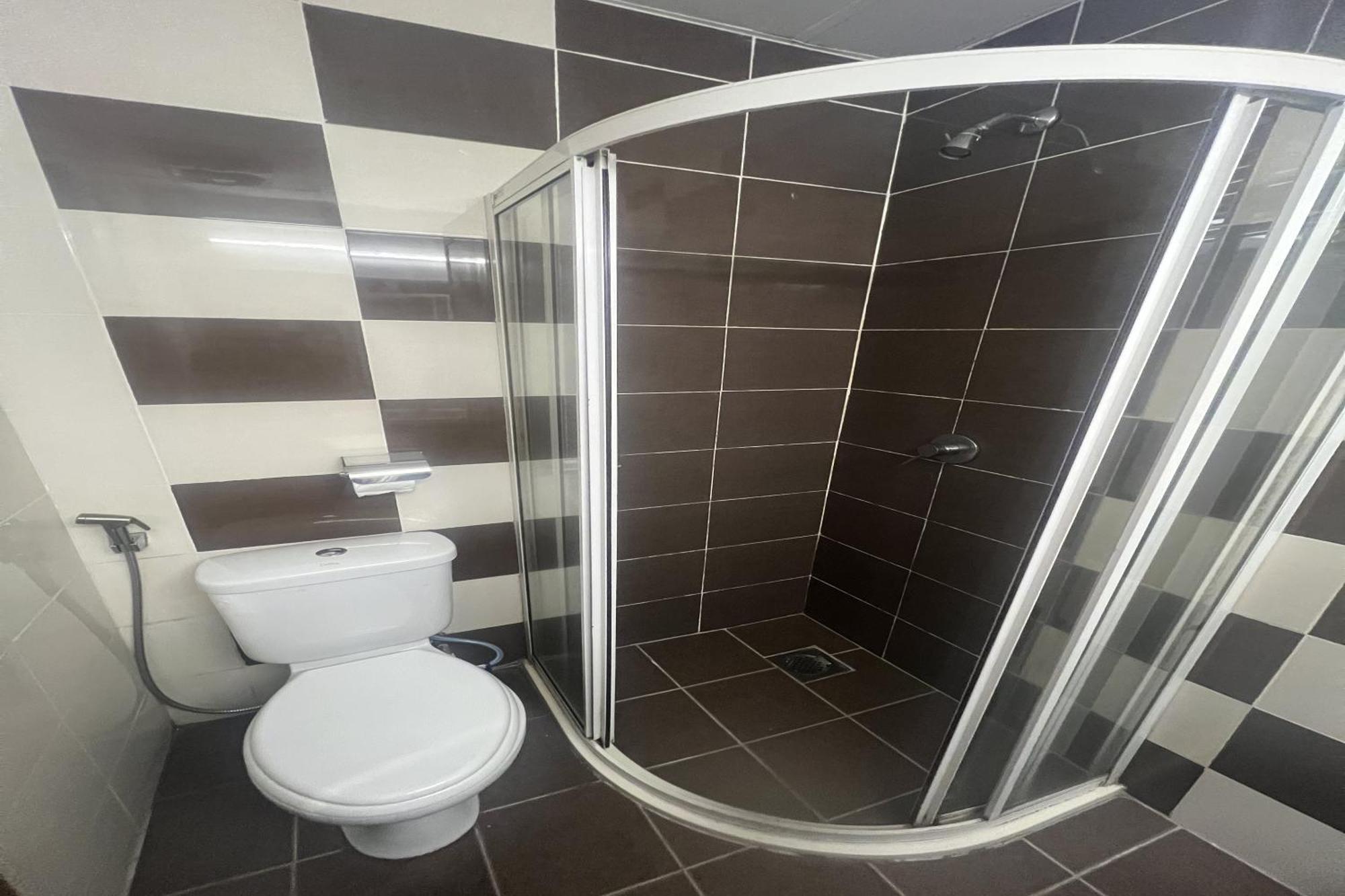 Iris House Hotel Brinchang Bagian luar foto